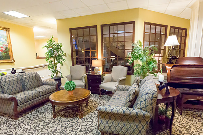 Brookdale Wornall Place