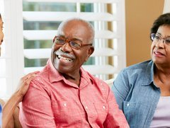 photo of Richard Health Systems