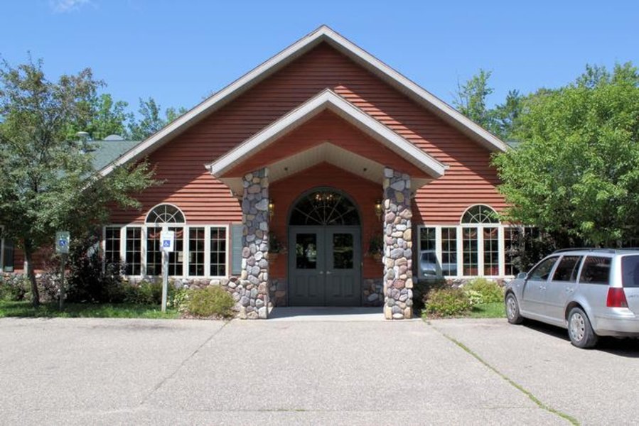 Copperleaf Memory Care - North Haven