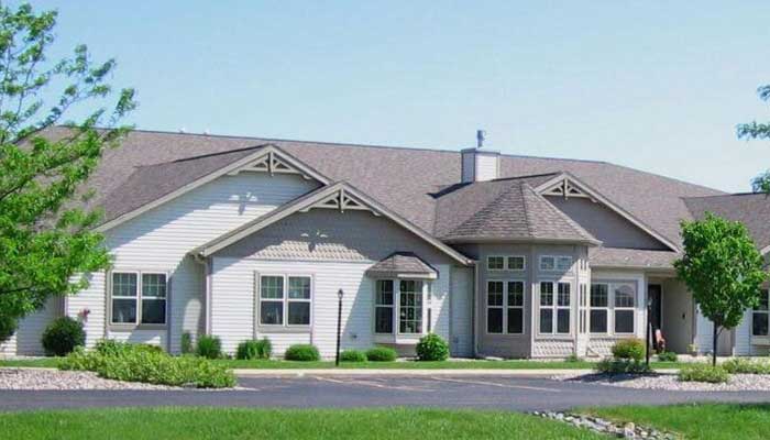 Copperleaf Assisted Living of Schofield image