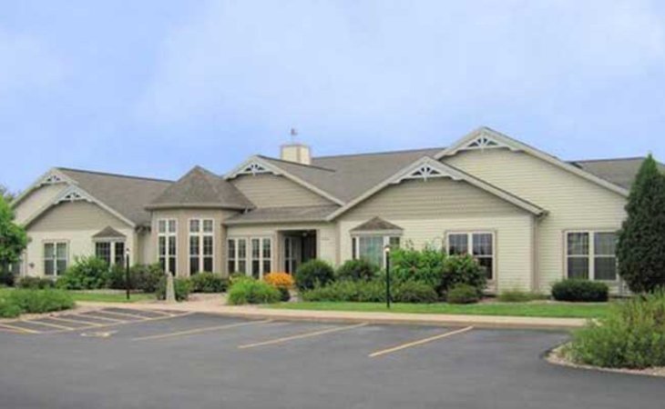 Copperleaf Assisted Living of Marathon