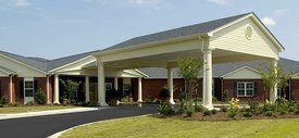 Crystal Rehabilitation and Healthcare Center