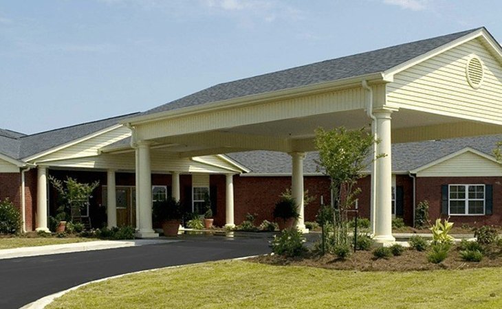 photo of Crystal Rehabilitation and Healthcare Center