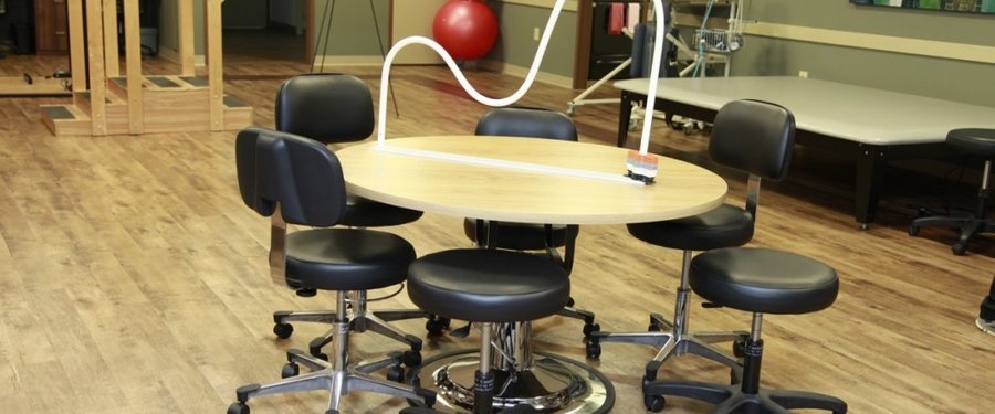 Linley Park Rehabilitation and Healthcare Center