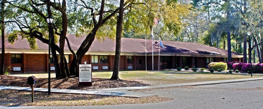 Johns Island Rehabilitation and Healthcare Center