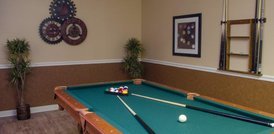 McCormick Rehabilitation and Healthcare Center