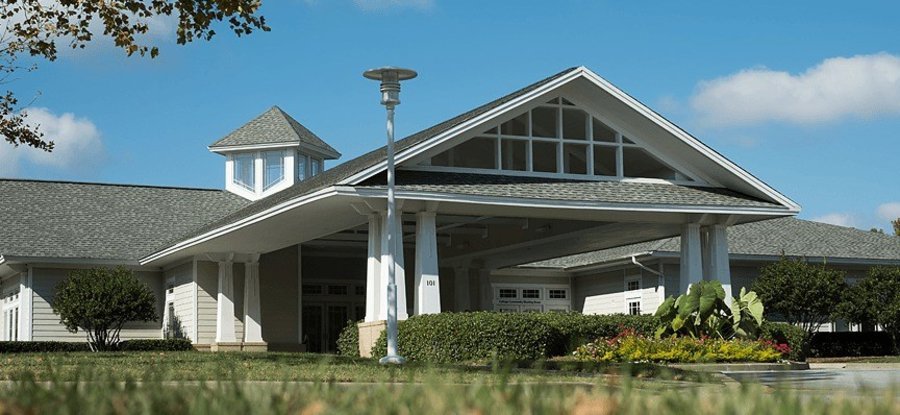 Brushy Creek Rehabilitation and Healthcare Center