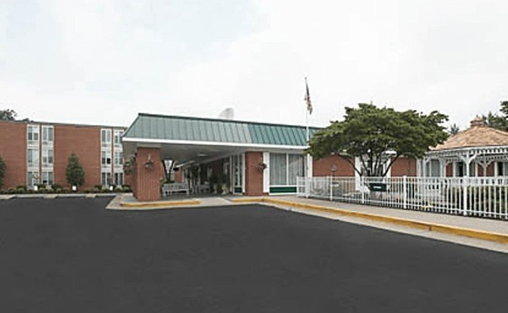 photo of Charlottesville Pointe Rehabilitation and Healthcare Center