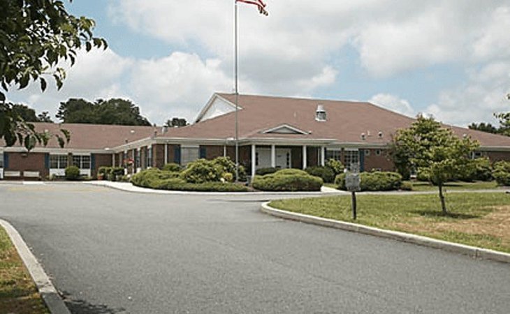photo of Hillsville Rehabilitation and Healthcare Center