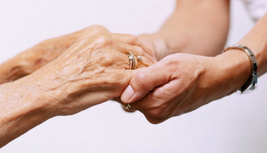 Senior Legacy In-Home Care