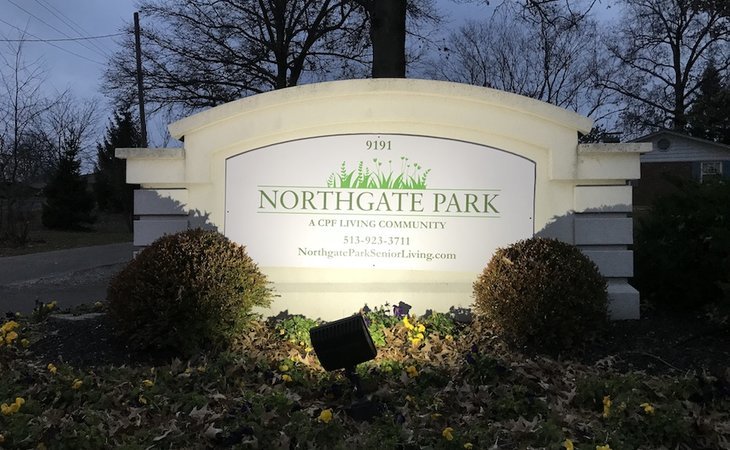 photo of Northgate Park