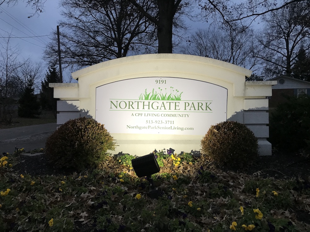 Northgate Park image