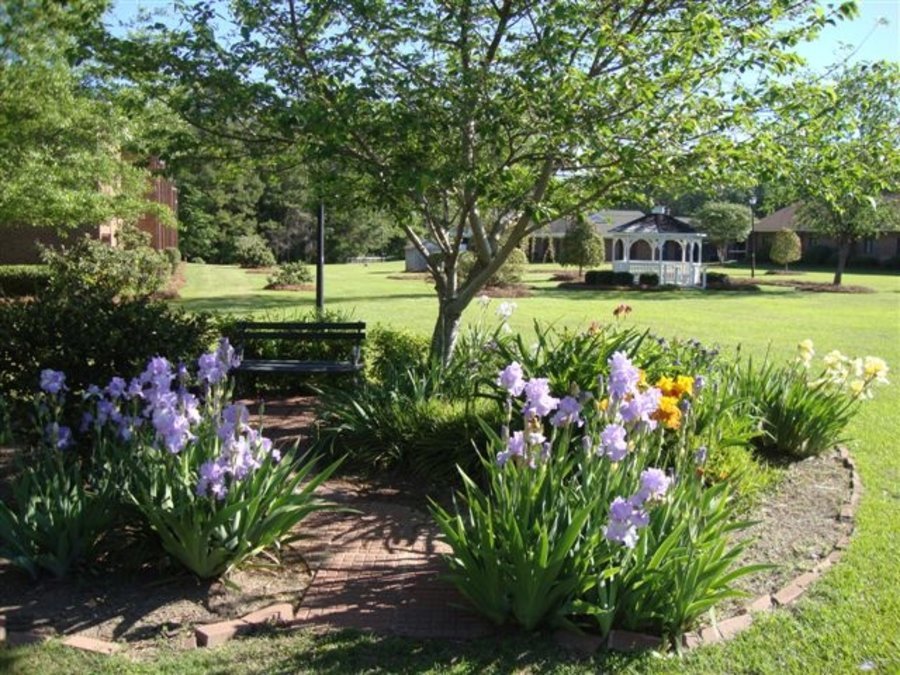 The Columbia Presbyterian Community