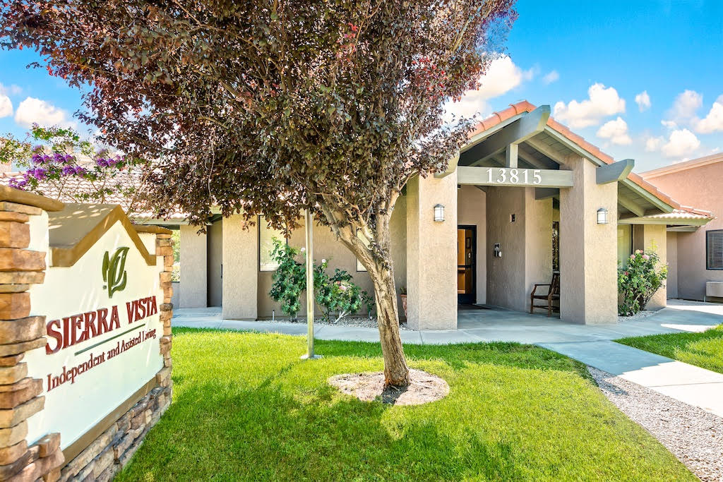 Sierra Vista