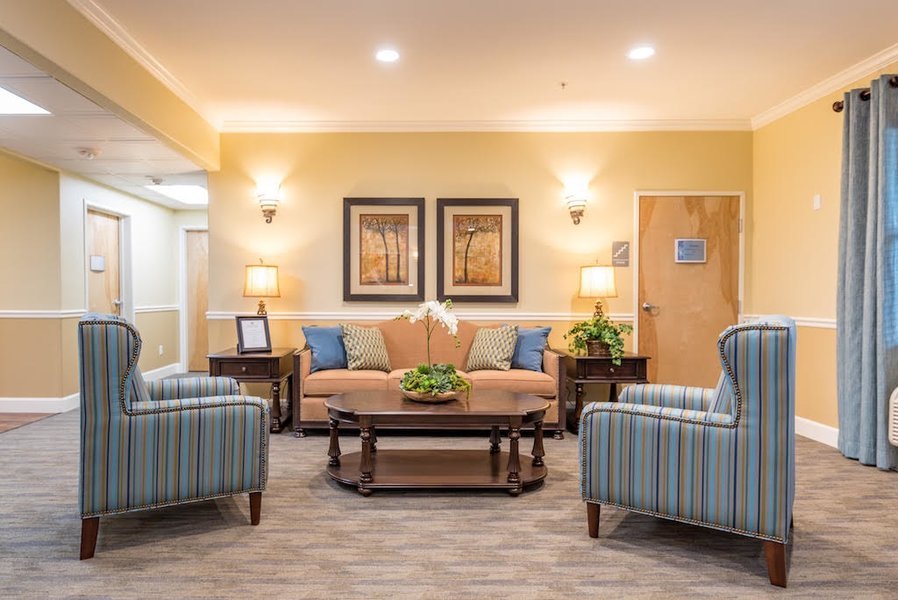 Pacifica Senior Living Vancouver