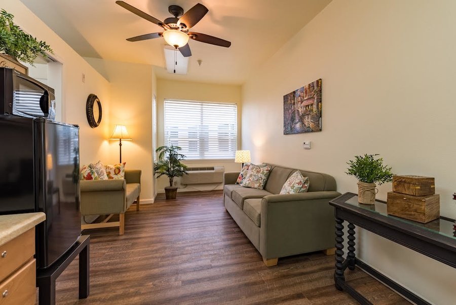 Aventine at Vancouver