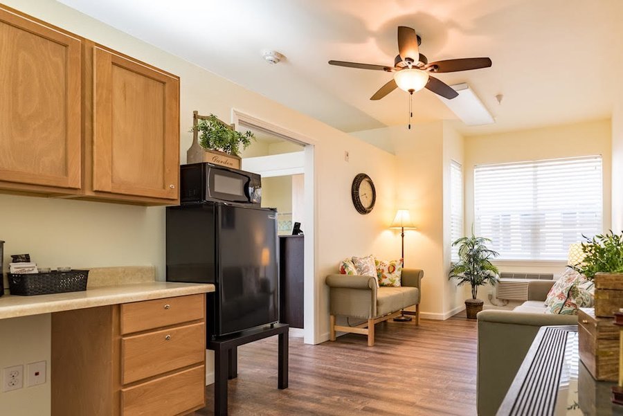 Aventine at Vancouver