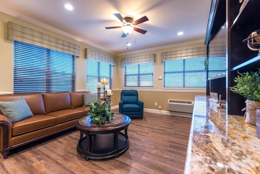 Aventine at Vancouver