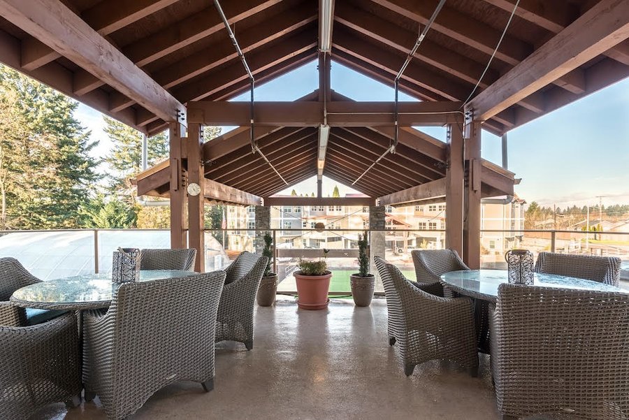 Aventine at Vancouver