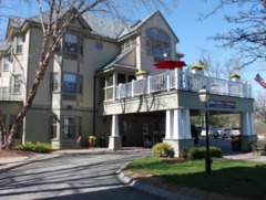 The 10 Best Assisted Living Facilities in Tewksbury, MA for 2022