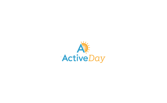 Active Day Pee Dee image