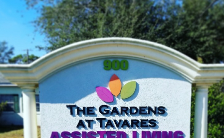 photo of The Gardens at Tavares