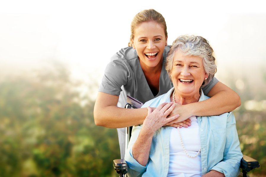 SYNERGY HomeCare of Bergen County - Teaneck, NJ 