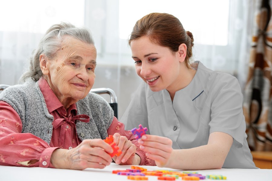 SYNERGY HomeCare of Bergen County - Teaneck, NJ 