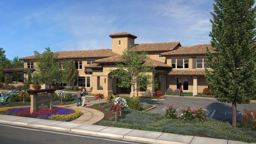 Sunset Gardens Care Home Fair Oaks Ca