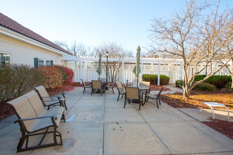 Brookdale East Wichita