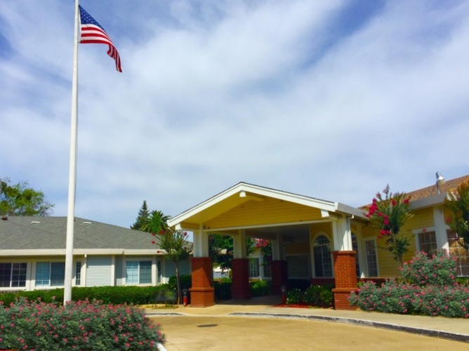 Noras Home Care Fair Oaks Ca 95628