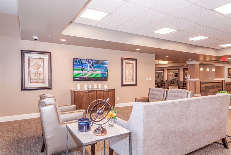 John Ganton’s Countryside Jackson, MI