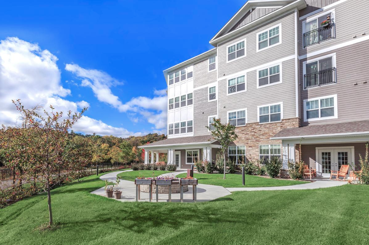 River Bend Senior Living 2022 Ratings & Performance US News