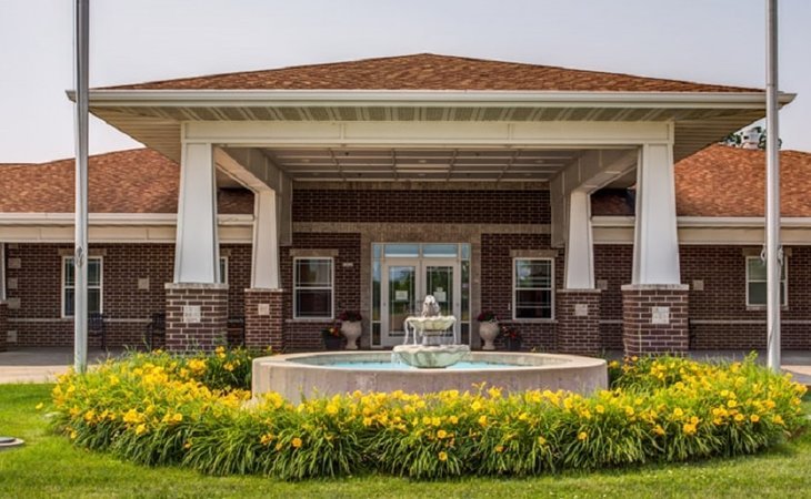 Prairie Hills at Independence - $3650/Mo Starting Cost