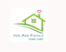 We Are Family Home Care