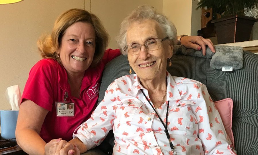 Right at Home Appleton