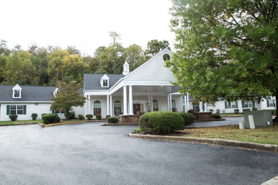 Magnolia of Front Royal