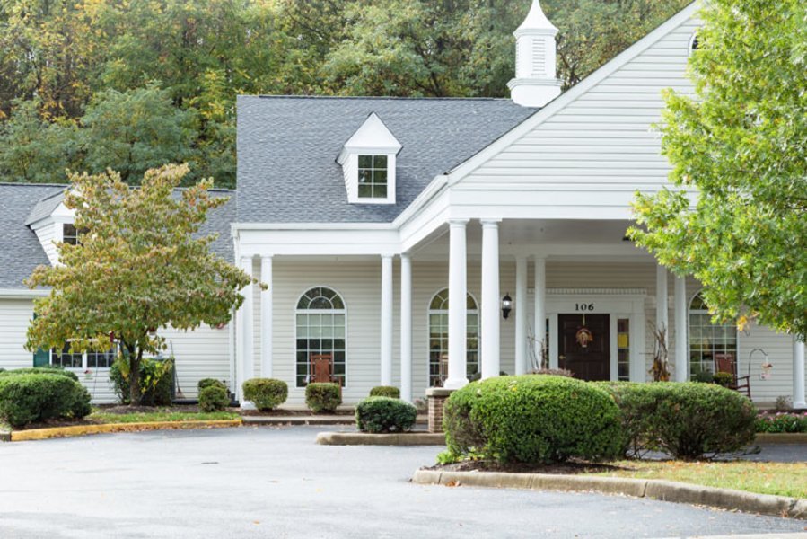 Magnolia of Front Royal