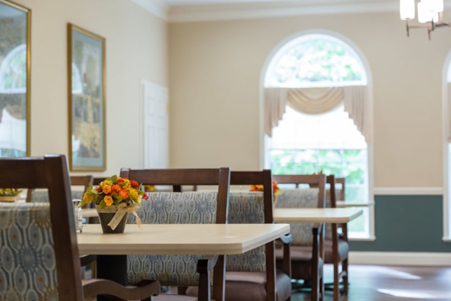 Magnolia of Front Royal