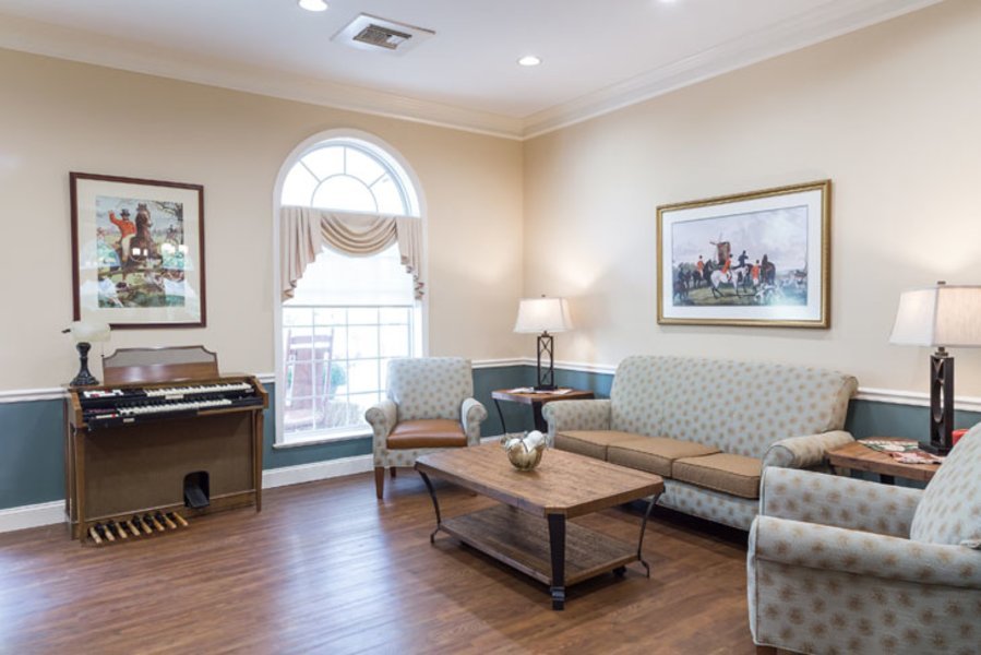 Magnolia of Front Royal