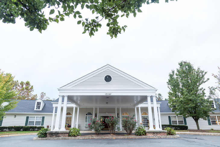 Fox Trail Assisted Living at Manassas image