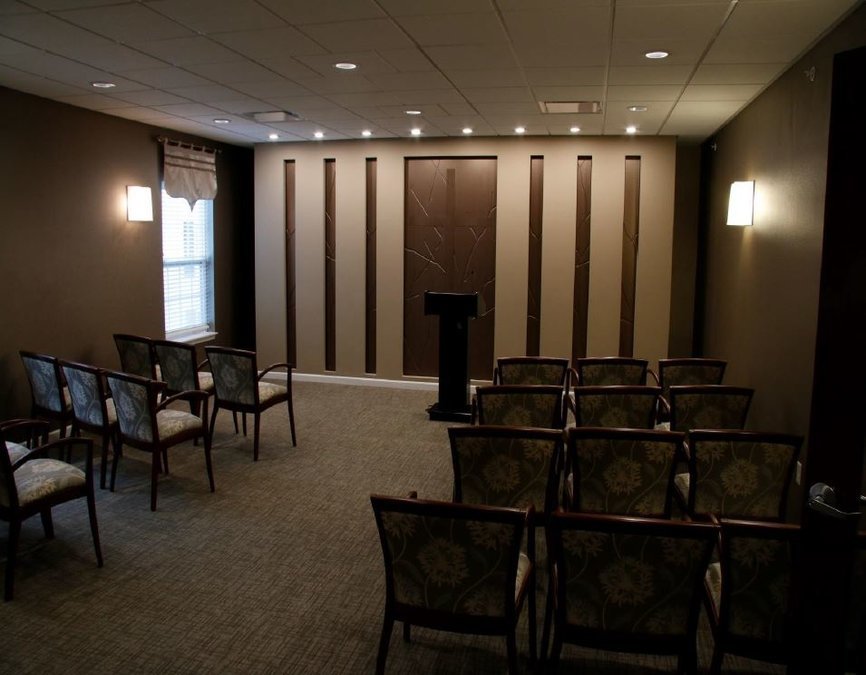 Traditions at Brookside