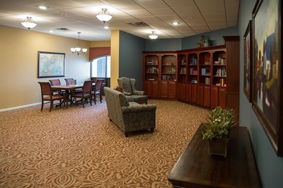 Maple Hill Senior Living