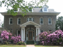 photo of Lockport Presbyterian Home