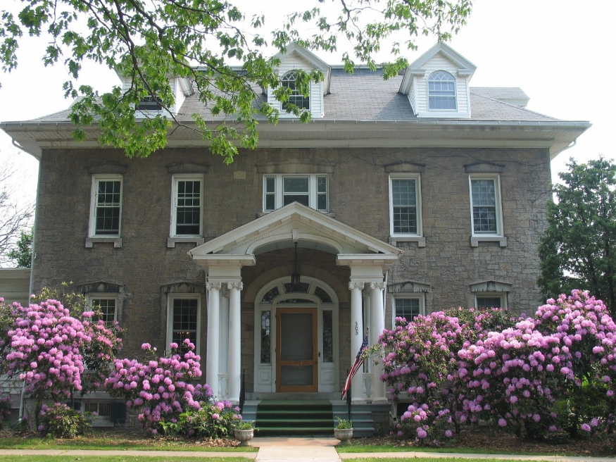 Lockport Presbyterian Home image