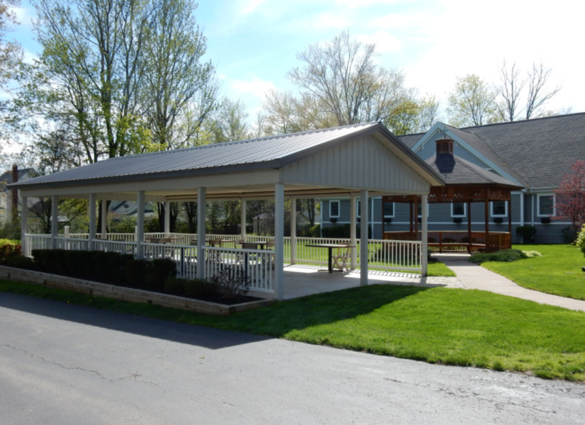 Lockport Presbyterian Home