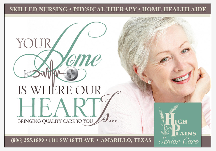 High Plains Senior Care