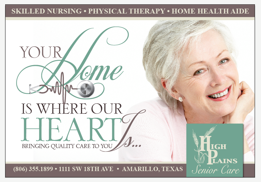 High Plains Senior Care image