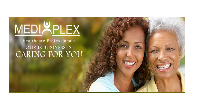 Medi Plex Health Professionals, Llc image