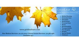 Goldleaf Homehealth Llc